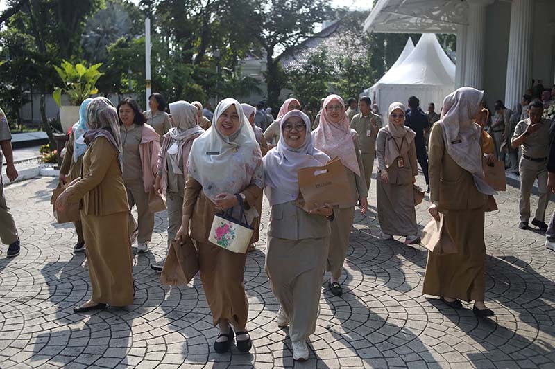Pengamat Nilai Sanksi bagi ASN yang Enggan Pindah ke IKN Tak Efektif: Cuma Lip Service