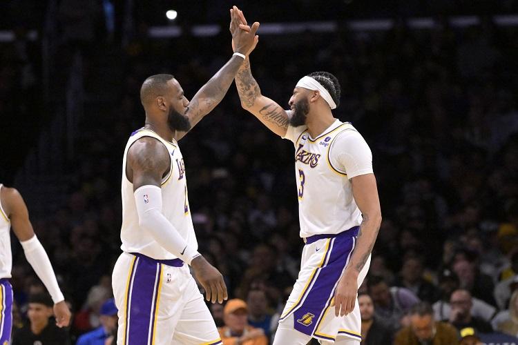 Dream Team! Ini Daftar Tim Basket AS di Olimpiade Paris 2024, Ada LeBron James dan Stephen Curry