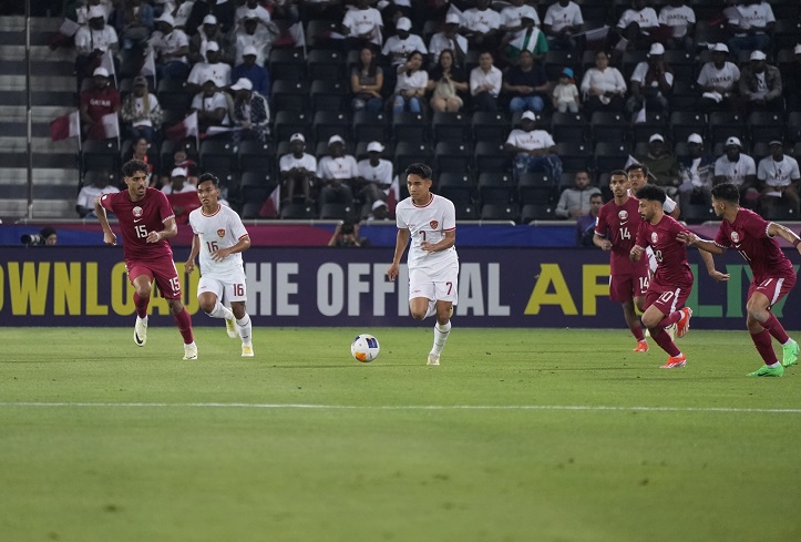 5 Berita Populer: Asisten Shin Tae-yong Bocorkan Suasana Ruang Ganti Timnas U-23 hingga Fakta Selebgram Bunuh Diri 