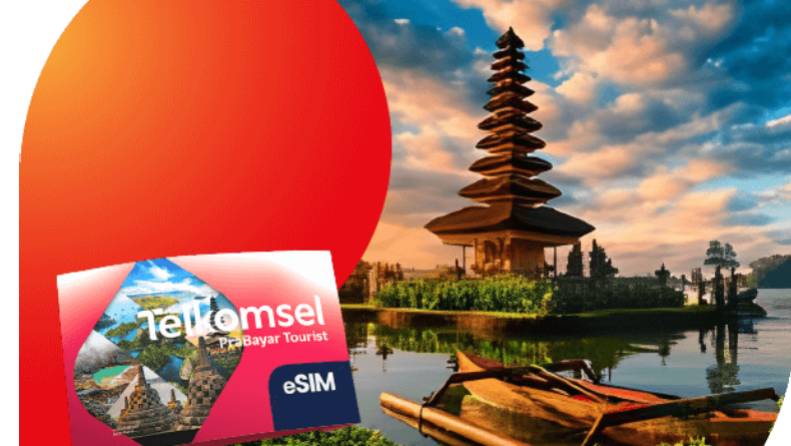 Apa Itu eSIM Telkomsel?  Simak Cara Beli dan Aktivasinya