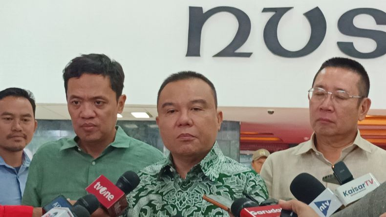 DPR Bakal Panggil BPJS Kesehatan Buntut Kelas Layanan Diganti KRIS