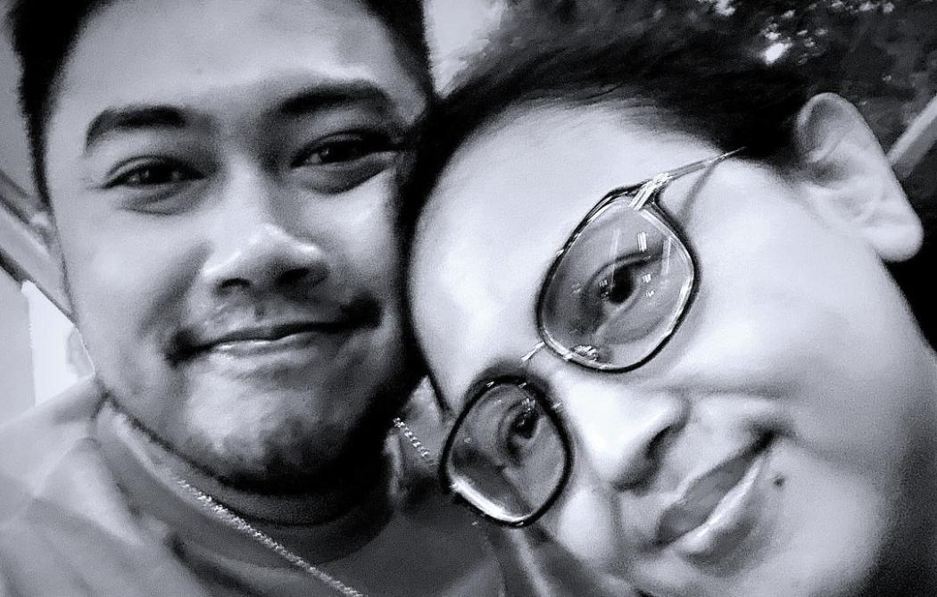 Kabar Duka, Ibunda Angger Dimas Meninggal Dunia 