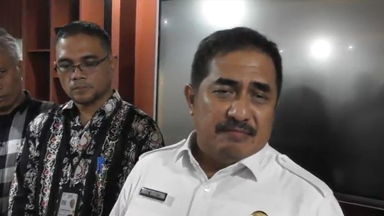 Siswa SMK di Nias Selatan Tewas Diduga Dianiaya Kepsek, Kadisdik Sumut: Informasi Kami Terima Beda
