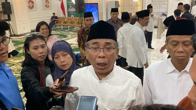 PBNU Minta Masyarakat Tak Terpancing Ceramah Pendeta Gilbert soal Zakat dan Salat