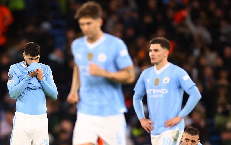 Daftar 4 Tim Lolos Semifinal Liga Champions: Wakil Inggris Tak Tersisa