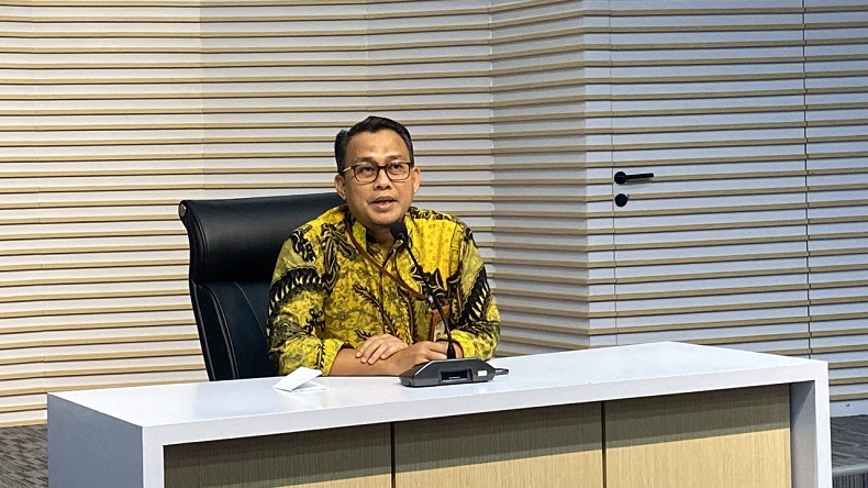 Saksi Kasus TPPU Gubernur Nonaktif Malut Tak Kooperatif, KPK Ingatkan Ancaman Pidana 