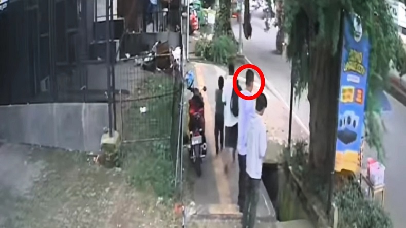 Viral Penjual Kopi di Bogor Dihipnotis hingga Linglung, Motor Raib Dibawa Pelaku