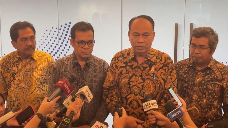 Menkominfo Janjikan  Super App Ina Digital Segera Rilis, Lebih Advance dari Negara Lain