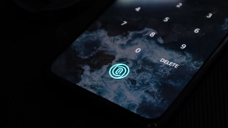 Cara Meningkatkan Akurasi Fingerprint di HP, Langkah Awal Daftarkan Sidik Jari Dulu
