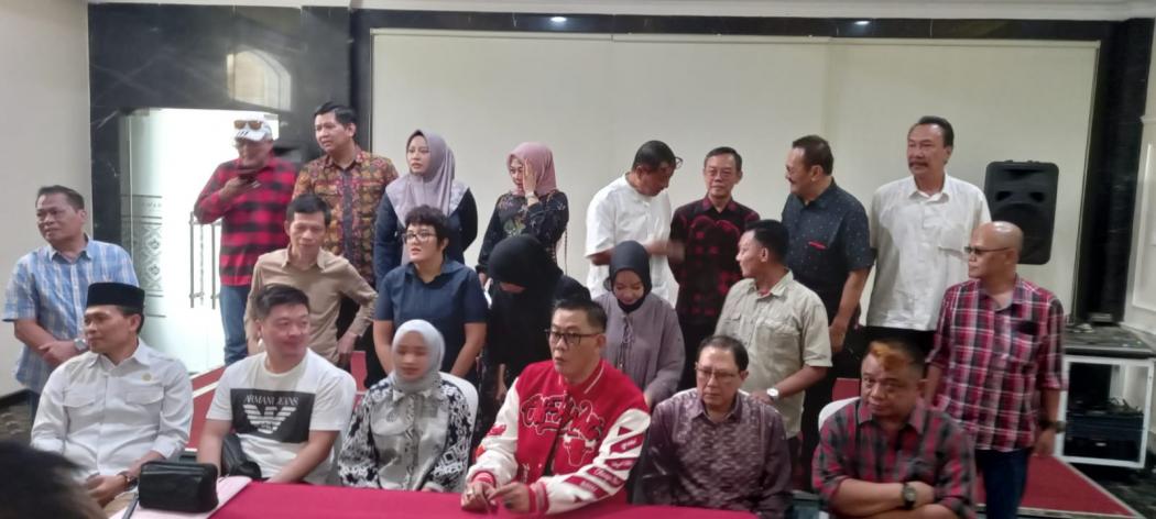 Puluhan Caleg PDIP di Jateng Terancam Gagal Dilantik karena Sistem KomandanTe
