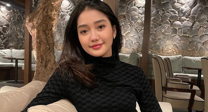 Profil Chandrika Chika, Selebgram Cantik Jadi Tersangka Kasus Narkoba