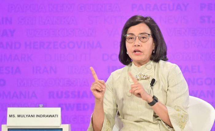 Sri Mulyani hingga Andika Perkasa Masuk Bursa Pilkada Jakarta PDIP