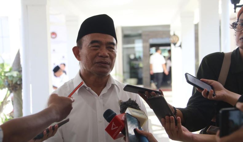 Korban Judi Online Bakal Diverifikasi sebelum Terima Bansos
