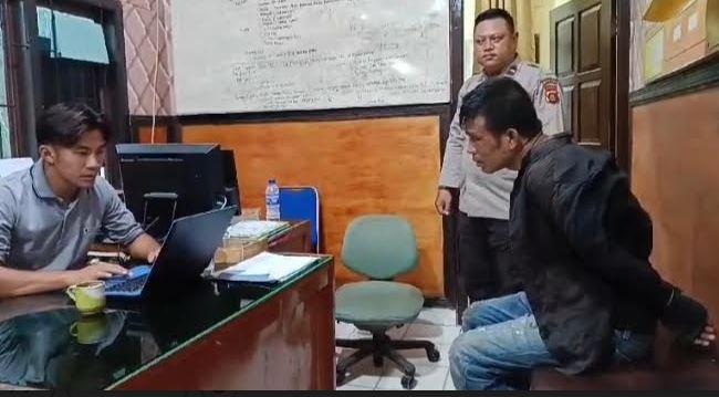 Kronologi Perampok Bos Sawit di Muarojambi Ditangkap usai Tebar Uang ke Warga