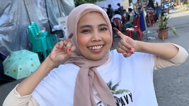 Profil dan Biodata Lolly Unyu, Konten Kreator yang Sukses Gelar Konser Tunggal
