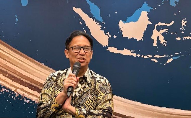 Menkes Tegaskan Tak Akan Ubah Iuran BPJS Tahun 2024