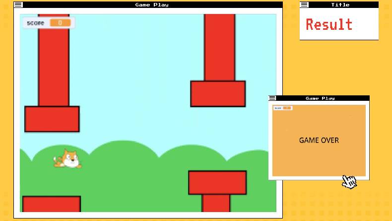 Cara Membuat Game di Scratch untuk Pemula, Gampang Banget!