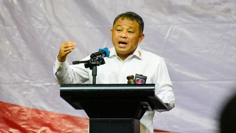 BNPT Yakin Peran Intelijen Sangat Vital dalam Penanggulangan Terorisme