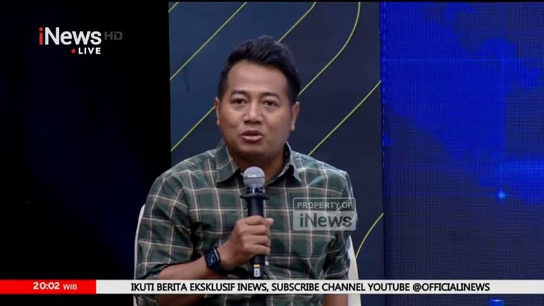 Pengamat: Dissenting Opinion Hakim MK Harapan Palsu, Tidak Mengubah Apa pun