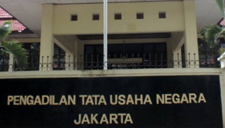 PTUN Gelar Sidang Gugatan PDIP atas KPU Hari Ini