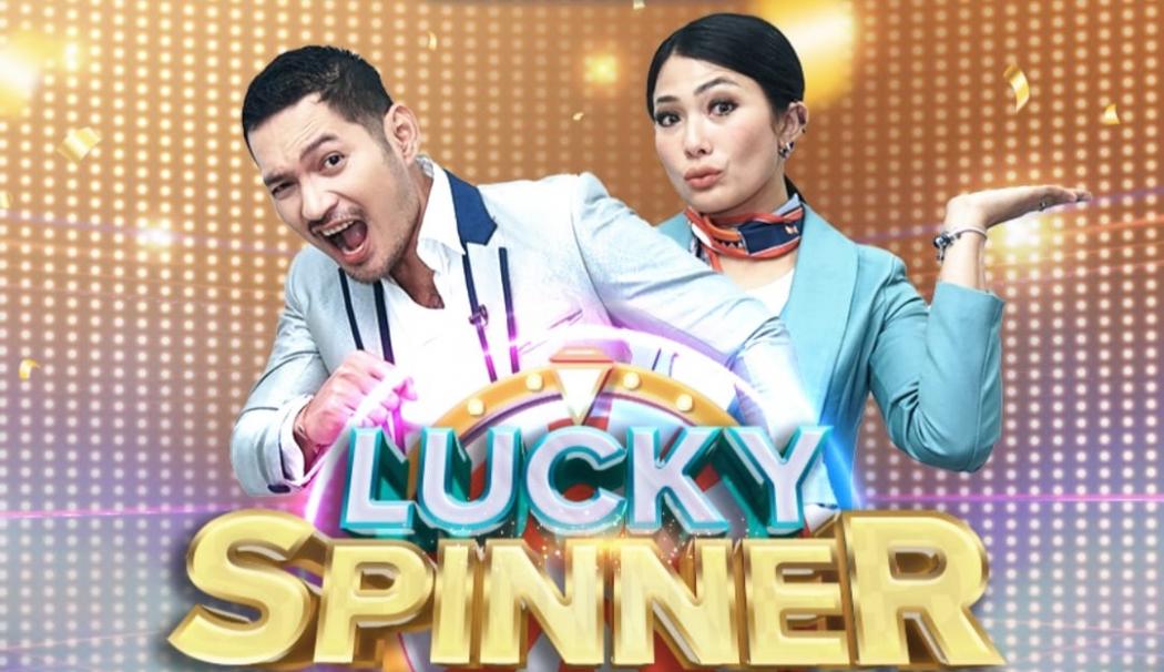 MNCTV Hadirkan Game Show Terbaru Lucky Spinner Indonesia, Putar Spinner Bawa Langsung Hadiahnya