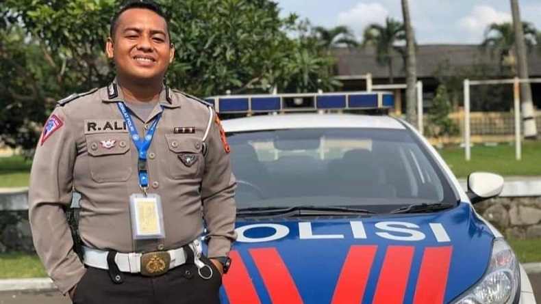 Keluarga Tolak Brigadir RAT Diautopsi, Ini Alasannya
