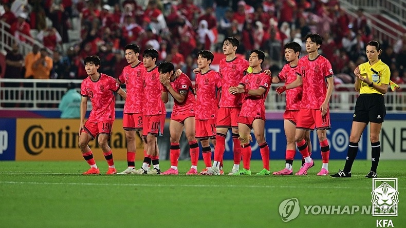 Lokasi Nobar Timnas Indonesia U23 vs Uzbekistan U23 di Jakarta: Tempat Terbaik untuk Dukung Garuda Muda