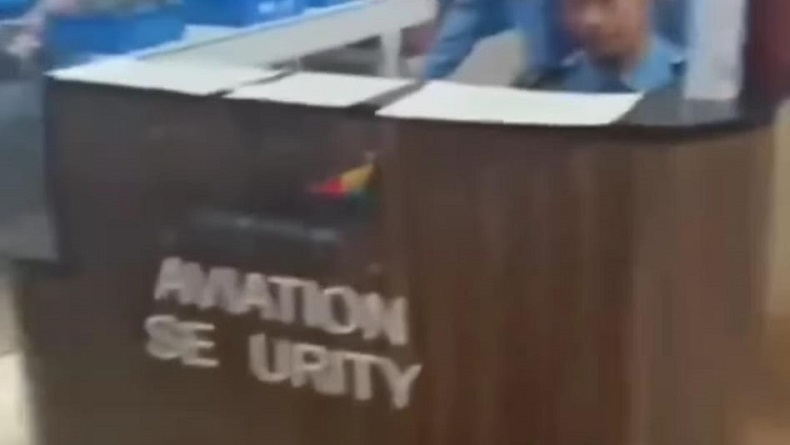 Bandara Soetta Bantah Narasi Viral Petugas Lakukan Kekerasan ke Penumpang