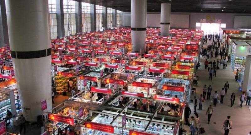 Wisata Belanja di China Singgah ke Pameran Ekspor dan Impor Terbesar, Ada Apa Saja?