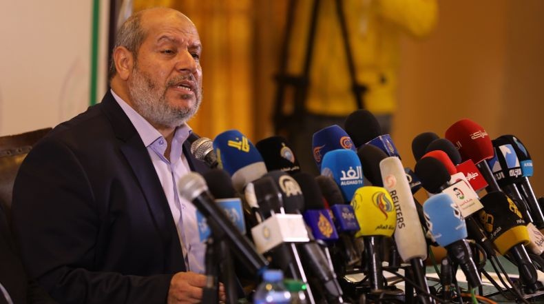 Hamas Pelajari Respons Israel soal Proposal Gencatan Senjata Terbaru 