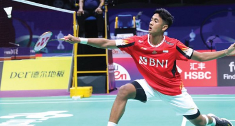 Hasil Macau Open 2024: Alwi Farhan ke Semifinal Singkirkan Wakil Jepang