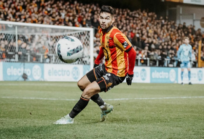 Update Pemain Abroad Indonesia: Calvin Verdonk dan Sandy Walsh Menang, Shayne Pattynama Imbang
