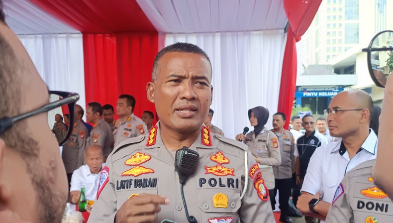 Polda Metro Bakal Bantu Tindak Tukang Parkir Liar Minimarket: Pemalakan Ranah Pidana