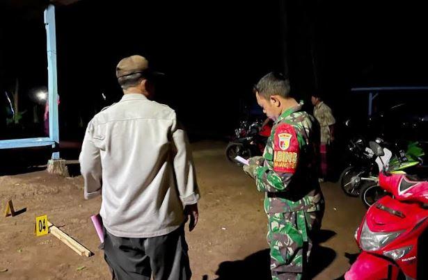 Dituduh Curi Motor, Kakek di Malang Tewas Dipukul Tetangga Pakai Balok Kayu