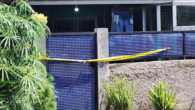 Terungkap Motif Suami Bunuh Istri di Bandung, Tak Terima Akan Dicerai