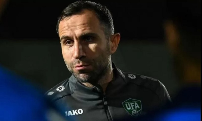 Timur Kapadze Tanggapi Rumor Latih Timnas Indonesia, Begini Katanya
