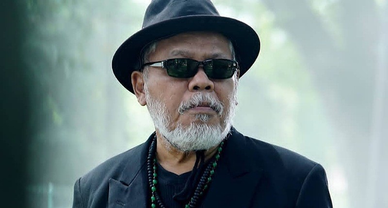 Profil Dorman Borisman, Aktor Lawas yang Meninggal Dunia di Usia 73 Tahun