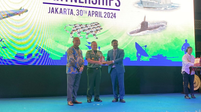 India Buka Peluang Ekspor Pertahanan ke Asia Tenggara, Indonesia Termasuk