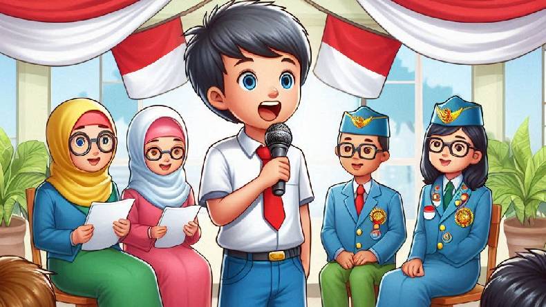 10 Contoh Puisi tentang Hari Pendidikan Nasional untuk Memperingati Jasa Pahlawan Tanpa Tanda Jasa