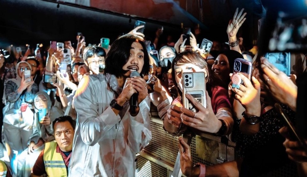 Tiket Konser Sheila On 7 di Bandung Langsung Ludes dalam Waktu 2 Jam 