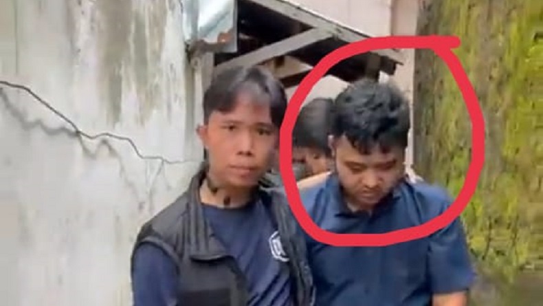 Pembunuh Perempuan dalam Koper Baru Menikah, Hendak Resepsi Minggu Ini