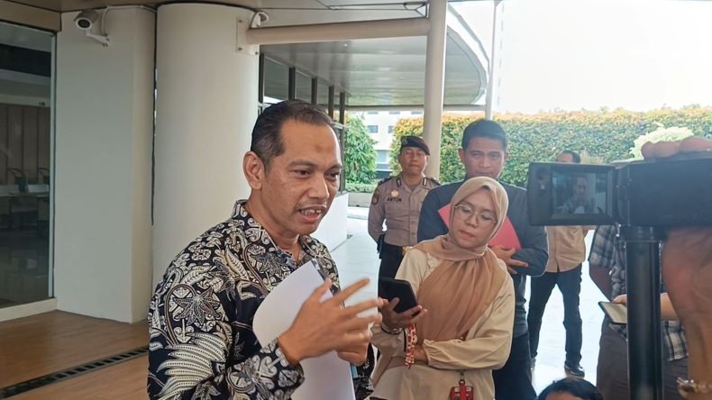 Dewas KPK Tunda Sidang Pembelaan Nurul Ghufron, Ini Alasannya