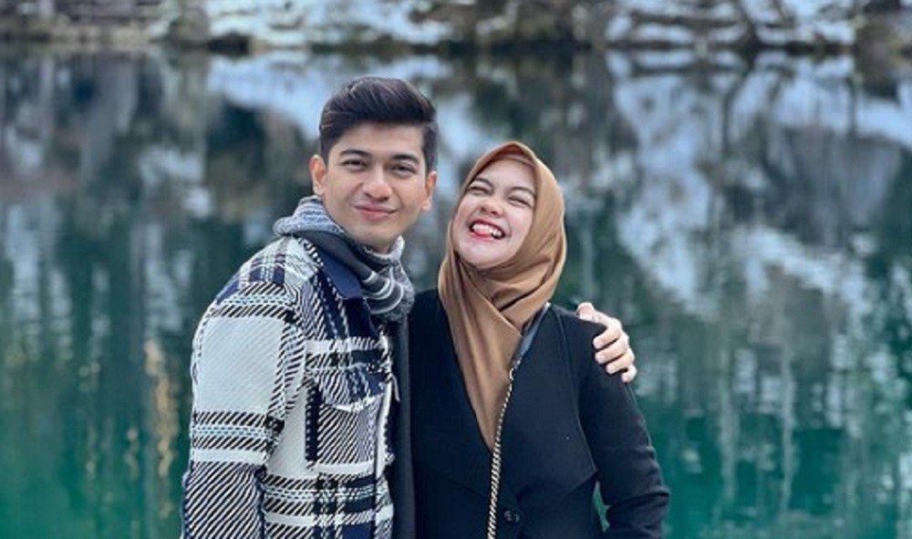 Ria Ricis Resmi Bercerai, Teuku Ryan Wajib Beri Nafkah Anak Rp10 Juta per Bulan