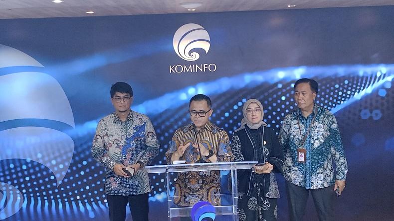 Pemerintah Buka Rekrutmen 2,3 Juta ASN Tahun Ini, Sebagian Ditempatkan di IKN