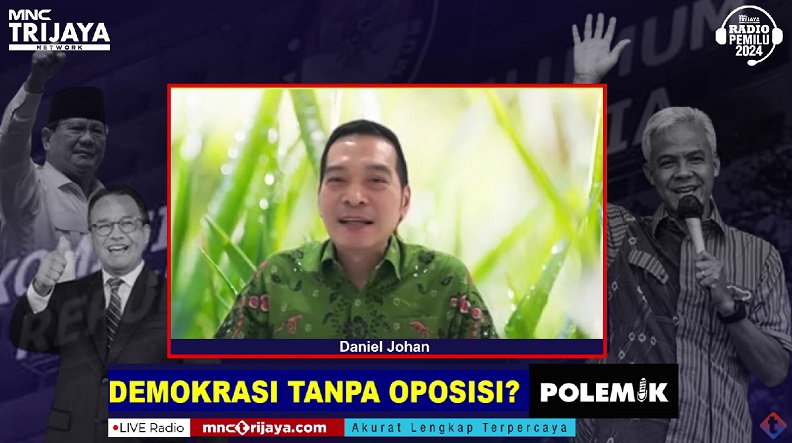PKB Tegaskan Belum Putuskan Gabung Koalisi Prabowo-Gibran