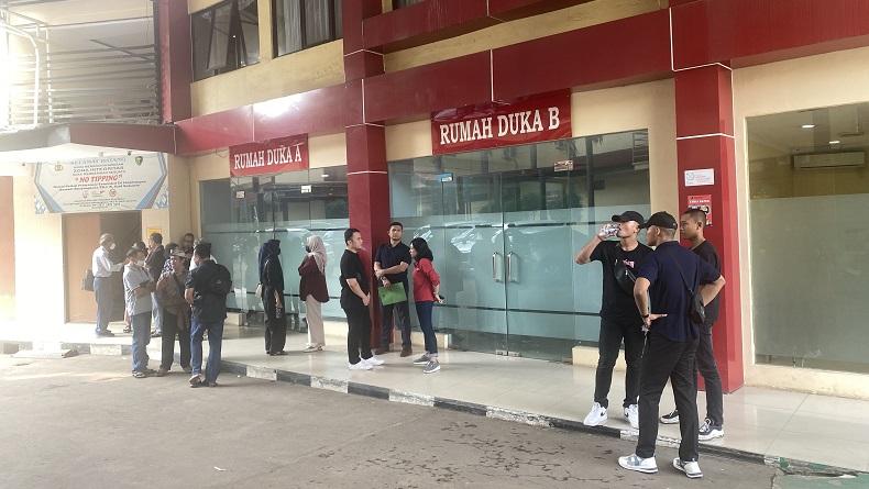 Keluarga Ungkap Jenazah Taruna STIP yang Dianiaya Senior Dipenuhi Luka