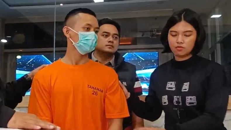Polisi Prarekonstruksi Kasus Taruna STIP Tewas Dianiaya Senior, 13 Saksi Dihadirkan