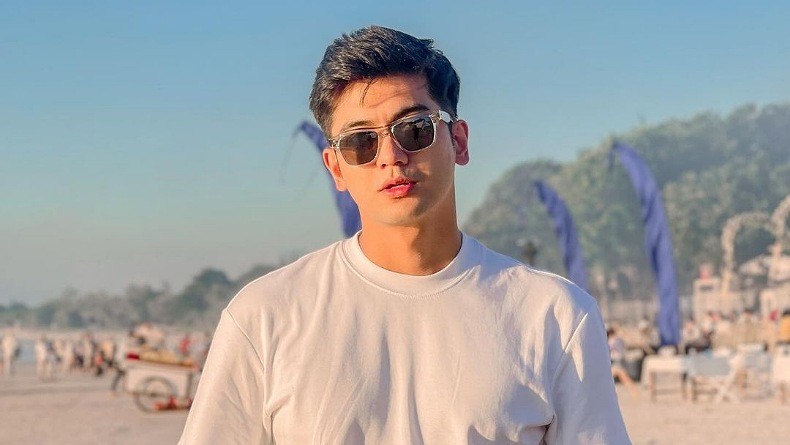 Teuku Ryan Disebut Tak Bisa Bertemu Moana saat Ultah, Ria Ricis: Bapaknya yang Nggak Jemput