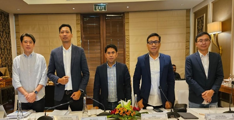 Aris Hartanto Ditunjuk Jadi Direktur Utama BRI Life, Berikut Susunan Pengurus Terbaru