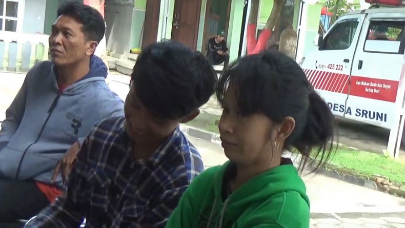 Kakak Adik di Jember Gangguan Jiwa gegara Gadget dan Bully sampai Tak Kenal Orang Tua